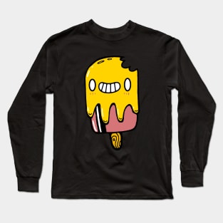 SMOL POP Long Sleeve T-Shirt